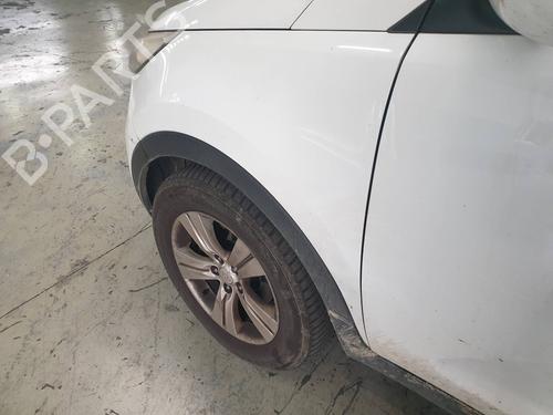Engine control unit (ECU) KIA SPORTAGE III (SL)  | BP23147086M57 