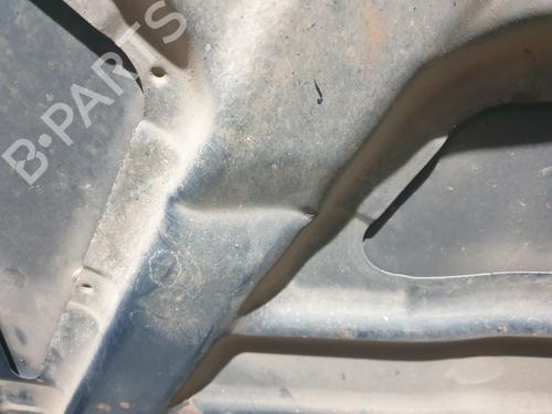 Hood FORD RANGER (ER, EQ, R_)  | BP24034135C1 