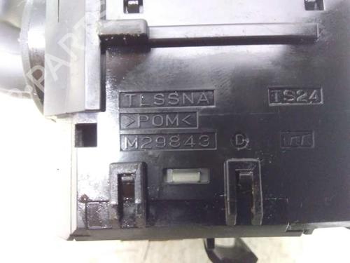 Headlight switch HONDA ACCORD VIII Estate (CW)  | BP9472729I24 