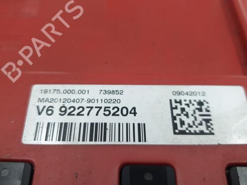 Electronic module BMW 3 (F30, F80) 316 d | BP40172948M83 - Image 7