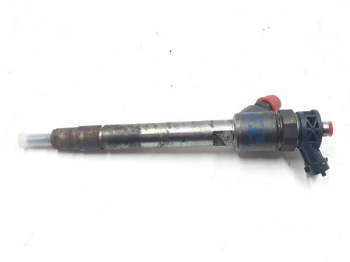 Used Injector Injector PEUGEOT 2008 I (CU_) 1.5 BlueHDI 100 (102 hp) 33288347 33288347