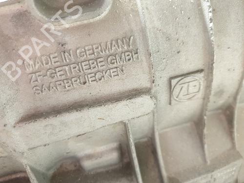 Gearbox BMW 5 (E60)  | BP27681799M3 