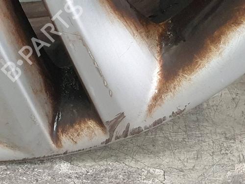 Rim NISSAN QASHQAI / QASHQAI +2 I (J10, NJ10, JJ10E)  | BP18708810C45 