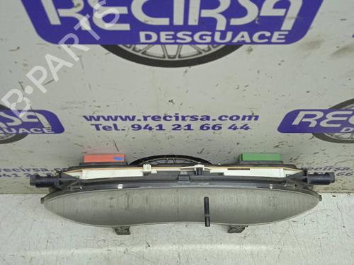 Instrument cluster RENAULT TRAFIC II Van (FL)  | BP9467064C47 