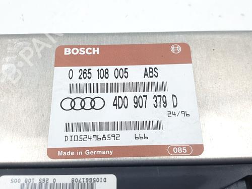 Electronic module AUDI A6 C4 (4A2) 2.5 TDI | BP37075149M83 - Image 5