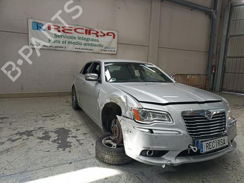 Left front window switch LANCIA THEMA (LX_) 3.0 D (LX, 48) | BP34446046I27  - Image 37