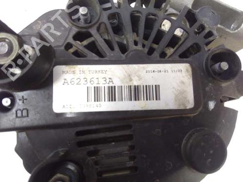 Alternator SUZUKI IGNIS I (FH)  | BP9471028M7 