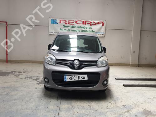 Brugte RENAULT KANGOO / GRAND KANGOO II (KW0/1_) 1.5 dCi 90 (KW05, KW08, KW0G, KW11) 4788241