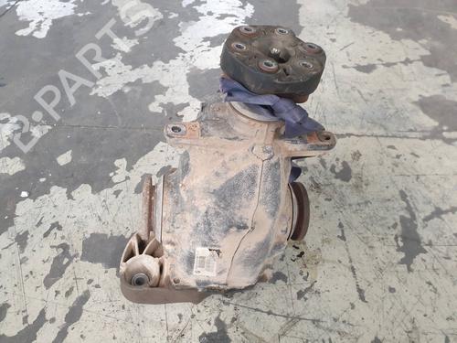 Used Rear differential BMW 1 Coupe (E82) [2006-2013]  26564225