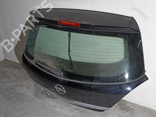 Tailgate OPEL ASTRA H (A04)  | BP9462310C6 