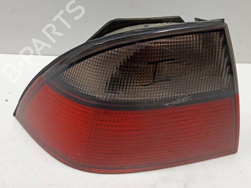Used Left taillight SAAB 9-5 (YS3E) [1997-2009]  9491653