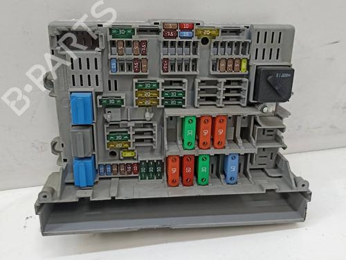 Used Fuse box BMW 1 (E87) 120 d (163 hp) 20210313