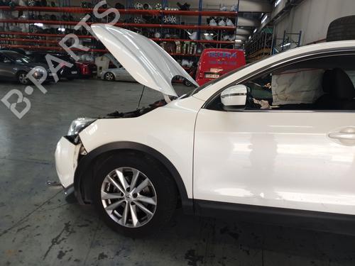 Left front window switch NISSAN QASHQAI II (J11, J11_) 1.2 DIG-T | BP39747476I27 - Image 17