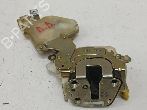 Front right lock NISSAN TERRANO II (R20)  | BP9467779C97 
