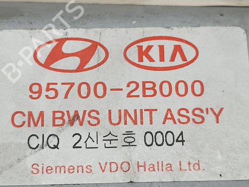 Electronic module HYUNDAI SANTA FÉ II (CM)  | BP9464699M83 