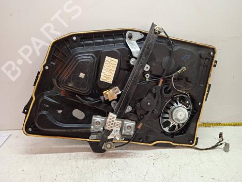 Front left window mechanism FORD FIESTA V (JH_, JD_)  | BP9542918C22 