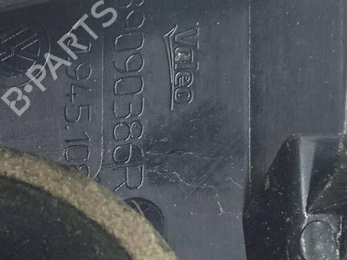 Right tailgate light VW GOLF VI (5K1)  | BP11821440C80 