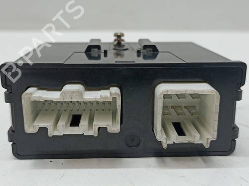 Control unit MAZDA 6 Saloon (GG)  | BP10926367M11 