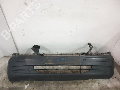 Foran kofangere Foran kofangere MERCEDES-BENZ VITO / MIXTO Van (W639) 111 CDI (639.601, 639.603, 639.605) (109 hp) 36799324 36799324