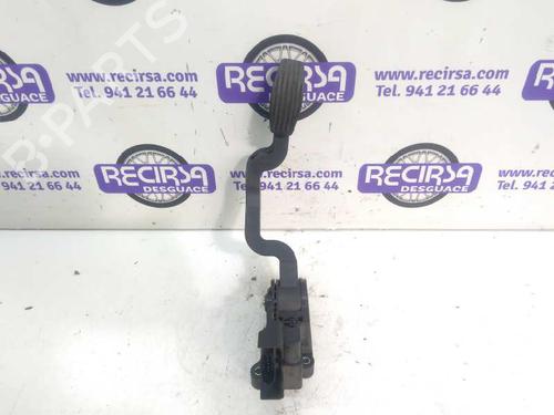 Pedal FIAT BRAVO II (198_) [2006-2016]  9469494