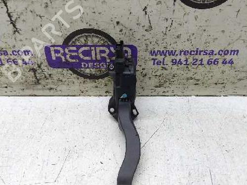 Used Pedal PEUGEOT 308 I (4A_, 4C_) [2007-2016]  9479724