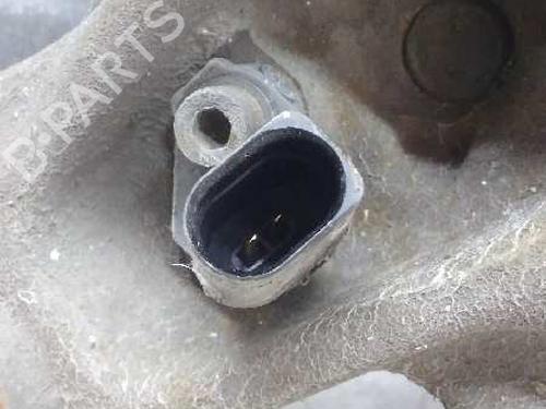 Left rear steering knuckle VW TOURAN (1T1, 1T2)  | BP9479589M27 