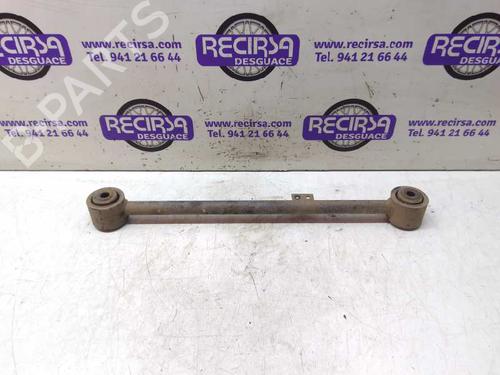 Left rear suspension arm FORD MAVERICK (UDS, UNS)  | BP9474255M14 