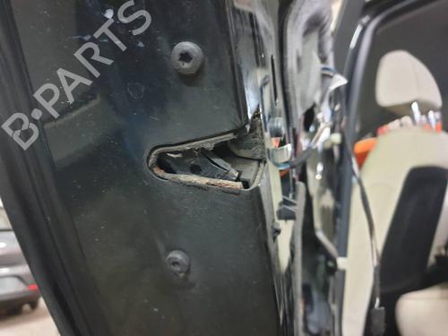 Used Rear left lock BMW 1 (E87) 118 d (143 hp) 14921337