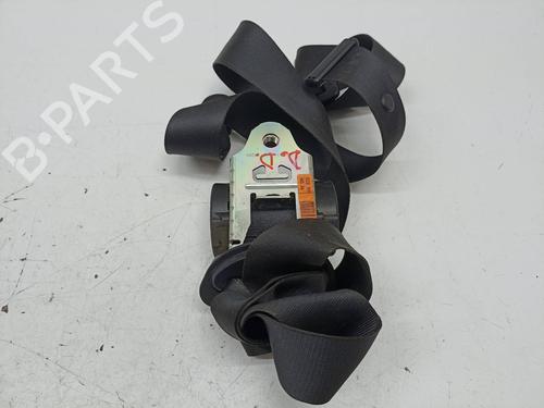 Used Front right seatbelt MINI MINI (R56) Cooper D (109 hp) 10104913