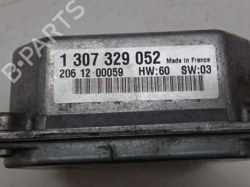Xenon ballast MERCEDES-BENZ S-CLASS (W220)  | BP9475600C53 
