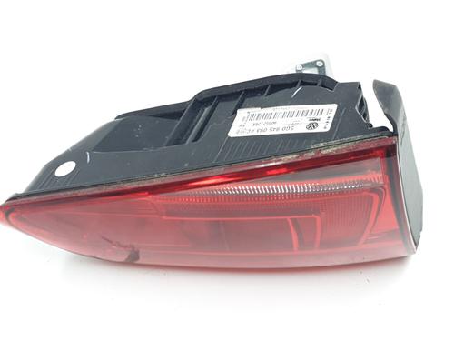 Left tailgate light VW GOLF VII (5G1, BQ1, BE1, BE2) 1.6 TDI | BP29537899C79 
