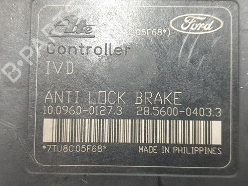 ABS pump FORD C-MAX (DM2) 1.6 TDCi | BP32471015M43 