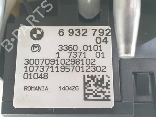 Headlight switch BMW 3 (E90) 320 d | BP15226809I24 