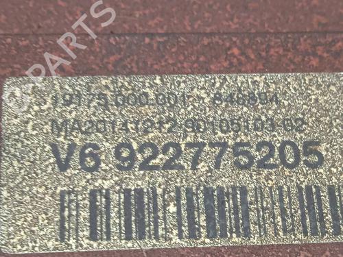 Electronic module BMW 3 Touring (F31)  | BP9550796M83 