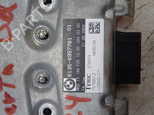 Electronic module BMW 5 (E60)  | BP10013314M83 