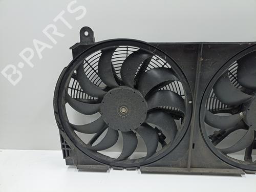 Radiator fan NISSAN LEAF (ZE1)  | BP26291812M35 