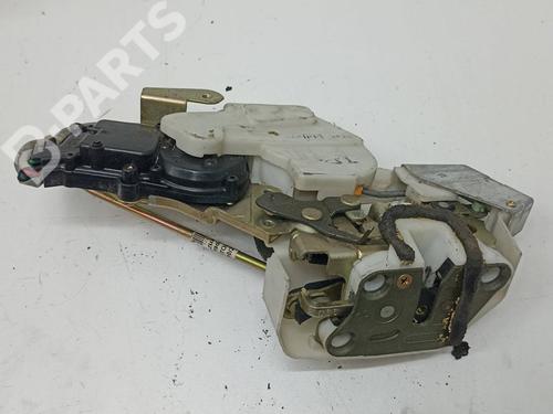 Used Rear right lock Rear right lock SUZUKI WAGON R+ Hatchback (MM) 1.3 (RB413) (76 hp) 9490315 9490315