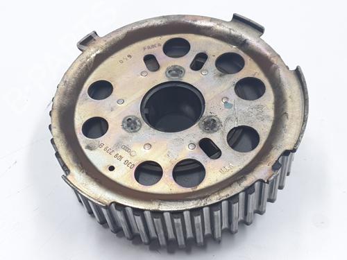 Pulley MITSUBISHI OUTLANDER II (CW_W) 2.0 DI-D (CW8W) | BP28602336M122 