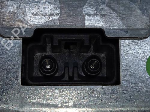 Elektronisk modul JAGUAR X-TYPE I (X400) 2.2 D | BP9488517M83 