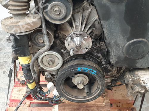 Engine TOYOTA LAND CRUISER PRADO (_J12_)  | BP25939357M1 
