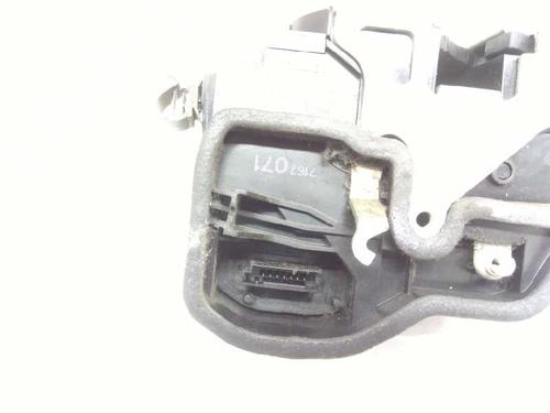 Front left lock BMW X5 (E70) xDrive 30 d | BP9463338C98 