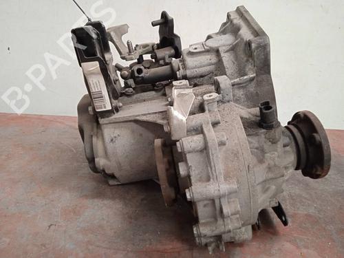 Gearbox SKODA FABIA I (6Y2)  | BP9471345M3 