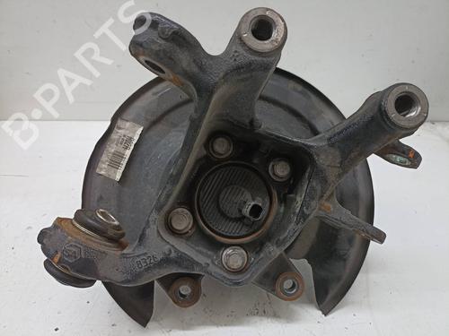 Right rear steering knuckle TOYOTA AURIS (_E18_) 1.8 Hybrid (ZWE186_, ZWE186R) | BP24995246M28 