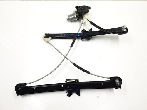 Used Front left window mechanism Front left window mechanism AUDI A3 Limousine (8VS, 8VM) S3 quattro (310 hp) 35942329 35942329
