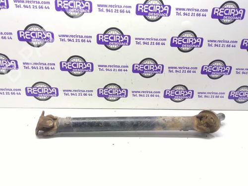 Driveshaft NISSAN TERRANO II (R20)  | BP9468434M37 