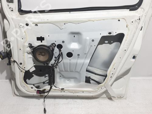 Right front door OPEL COMBO Box Body/MPV (X12)  | BP28317323C3 