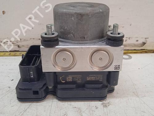 ABS pump NISSAN MICRA IV (K13K, K13KK)  | BP10060515M43 