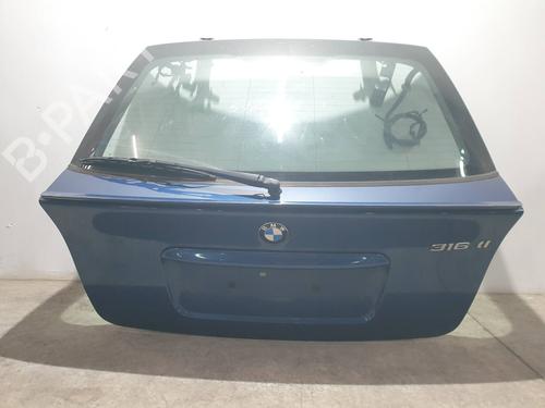 Used Tailgate BMW 3 Compact (E46) 316 ti (115 hp) 20153925