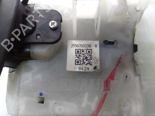 Switch RENAULT MEGANE III Hatchback (BZ0/1_, B3_)  | BP9465853I30 