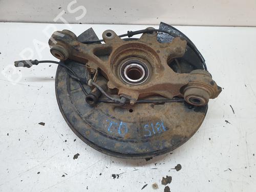Right rear steering knuckle LAND ROVER RANGE ROVER SPORT I (L320)  | BP23032911M28 